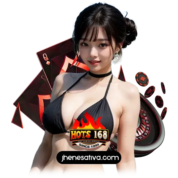 hot slot168