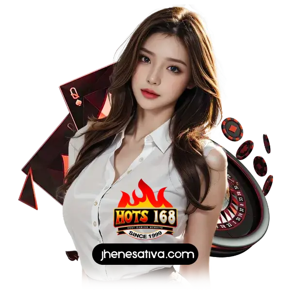 hot slot168