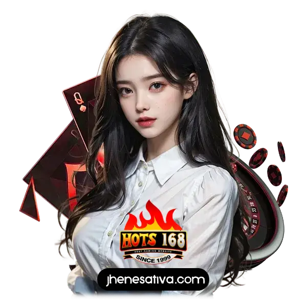hot slot168 wallet