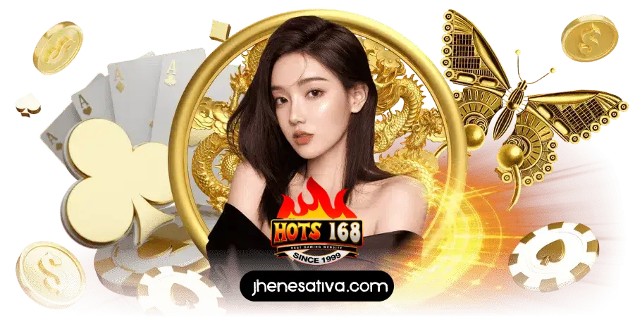hot slot168